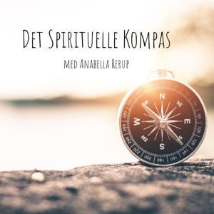 Det Spirituelle Kompas by Anabella Rerup Nordblomst