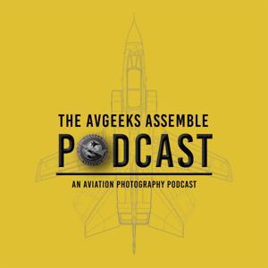 The AvGeeks Assemble Podcast by AvGeeks Assemble