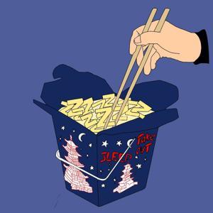 Sleep Takeout by Sleep Takeout