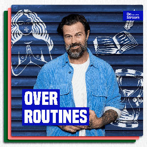 Over Routines by Arie Boomsma / De Stroom