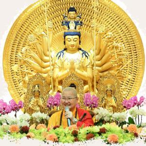 功德山頻道_寬如法師 by 佛教功德山基金會