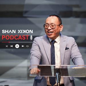 Shan Kikon by Shan Kikon