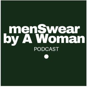 menSwear by a Woman by menSwear by a Woman
