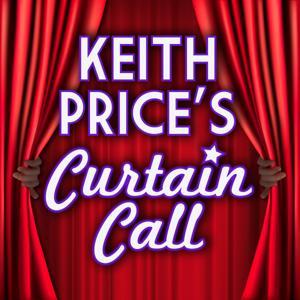 Keith Price's Curtain Call by Keith Price's Curtain Call