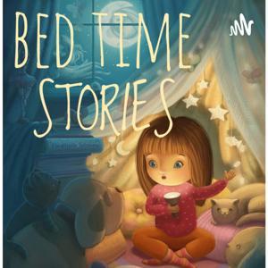 Bed Time Stories by Dandu Silpa