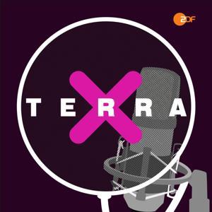 Terra X - Der Podcast by ZDF - Terra X