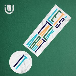 Let's Talk About It by Urban Arts Digital