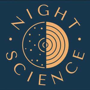 Night Science by Itai Yanai & Martin Lercher