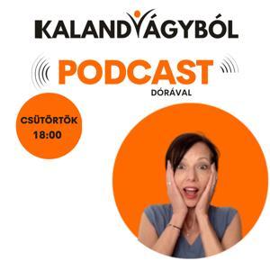 Kalandvágyból by Dora