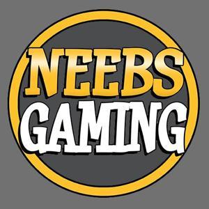 Neebscast by NeebsGaming