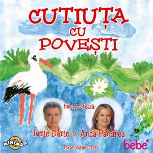 Cutiuța cu povești by Cutiuta cu povesti