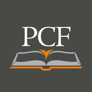 Princeton Christian Fellowship's Podcast by Princeton Christian Fellowship