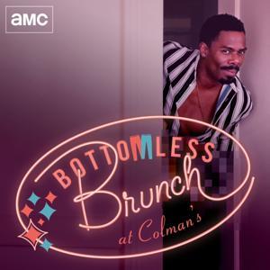 Bottomless Brunch at Colman's by AMC