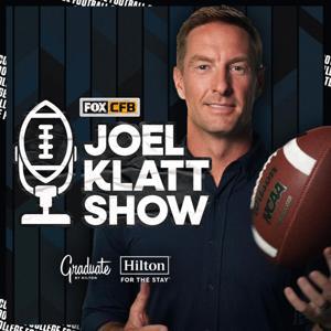 The Joel Klatt Show: A College Football Podcast by FOX Sports