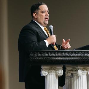 Ari Prado by Ari Prado