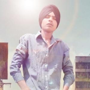 Moose Wala 47 by Moose Wala 47