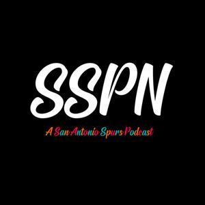 SSPN: A San Antonio Spurs Podcast by Ethan Quintero, Jude McClaren