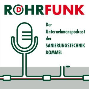 Rohrfunk by Sanierungstechnik Dommel