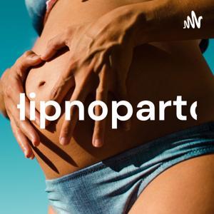 Hipnoparto by LoretoMatrona