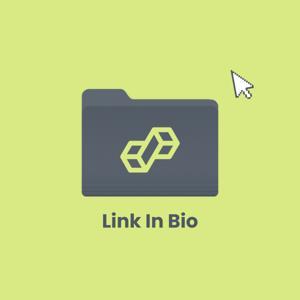 Link In Bio by Seemless Social by linkinbio