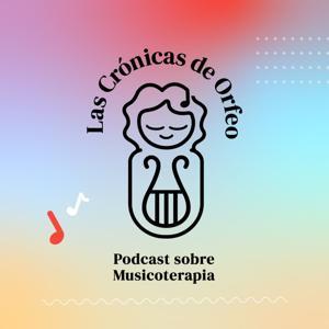 Las crónicas de Orfeo: Musicoterapia by Aníbal Pérez - Magíster en musicoterapia