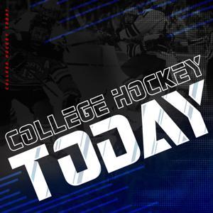 College Hockey Today by Forum Communications