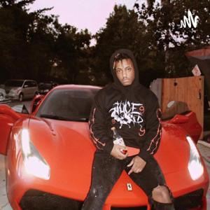 Soundmusicx by Jahseh onfroy music