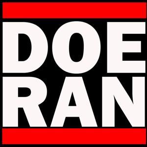 Bootlegs & B-Sides by Doe-Ran