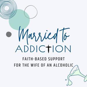 Married to Addiction by Julie Sanford