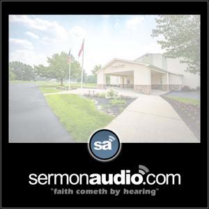 Lehigh Valley Baptist Church by Roland Hammett