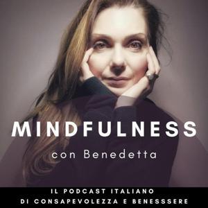 Mindfulness con Benedetta by Mindfulness Con Benedetta