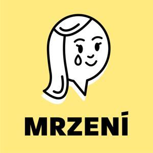 Mrzení by Kateřina Ondráčková