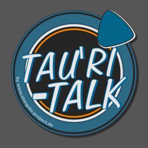 Tau'ri-Talk by Stargate-Project.de