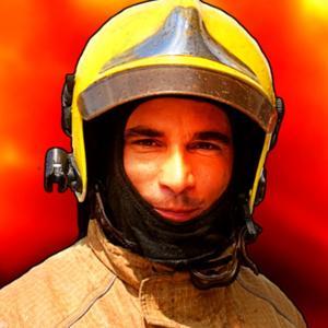 Objectif Pompier par Vincent FireLife by Vincent FireLife