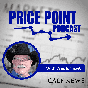 CALF News Price Point by CALF News