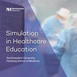 Simulation in Healthcare Education by Jeffrey Barsuk