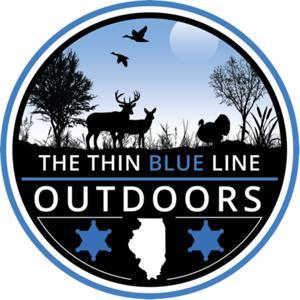 The Thin Blue Line Outdoors Podcast by The Thin Blue Line Outdoors