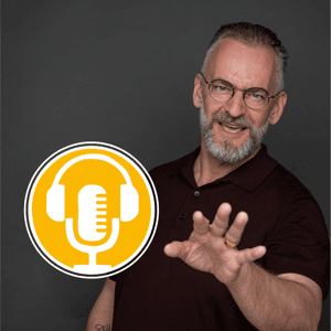 Chirocast I Ralf Kaufmann (HP), MSc in Chiropraktik by Ralf Kaufmann