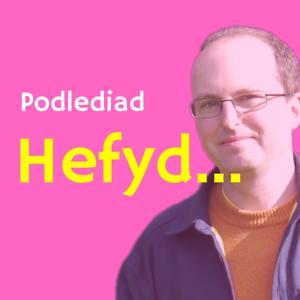 Podlediad Hefyd - straeon am ddysgu Cymraeg by Richard Nosworthy