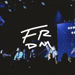 Freedom Church by Justice & Maria Coleman