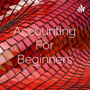 Accounting For Beginners by Stephanie Yefimov