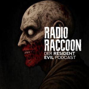 Radio Raccoon - Der Resident Evil Podcast by Radio Raccoon