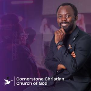Cornerstone Christian Church of God by Emmanuel Adewusi