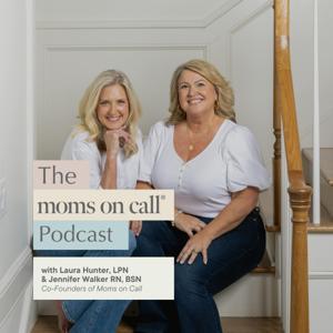 MOMS ON CALL by Moms on Call LLC & tentwentytwo