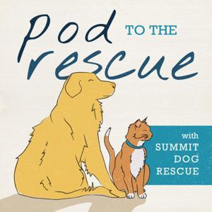 Pod to the Rescue by Summit Dog Rescue