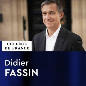 Questions morales et enjeux politiques dans les sociétés contemporaines - Didier Fassin by Collège de France