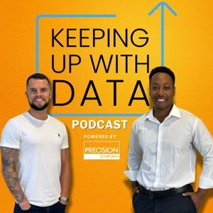 Keeping Up With Data by Precision Sourcing