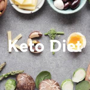 Keto Diet by Rajesh Selvaraj
