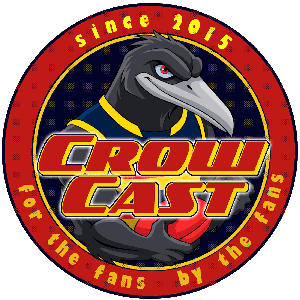 CrowCast - Adelaide Crows Football Club Fan Podcasts by CrowCast