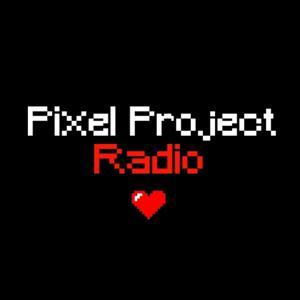 Pixel Project Radio: A Video Game Podcast by Pixel Project Radio